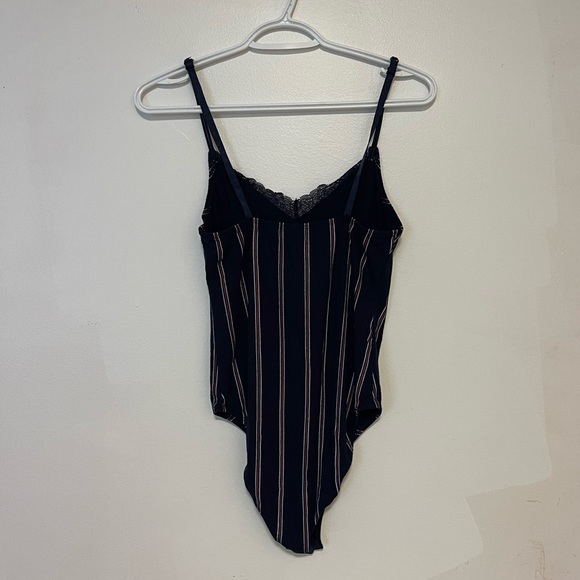 Comfy Body Suit - Picture 2 of 2